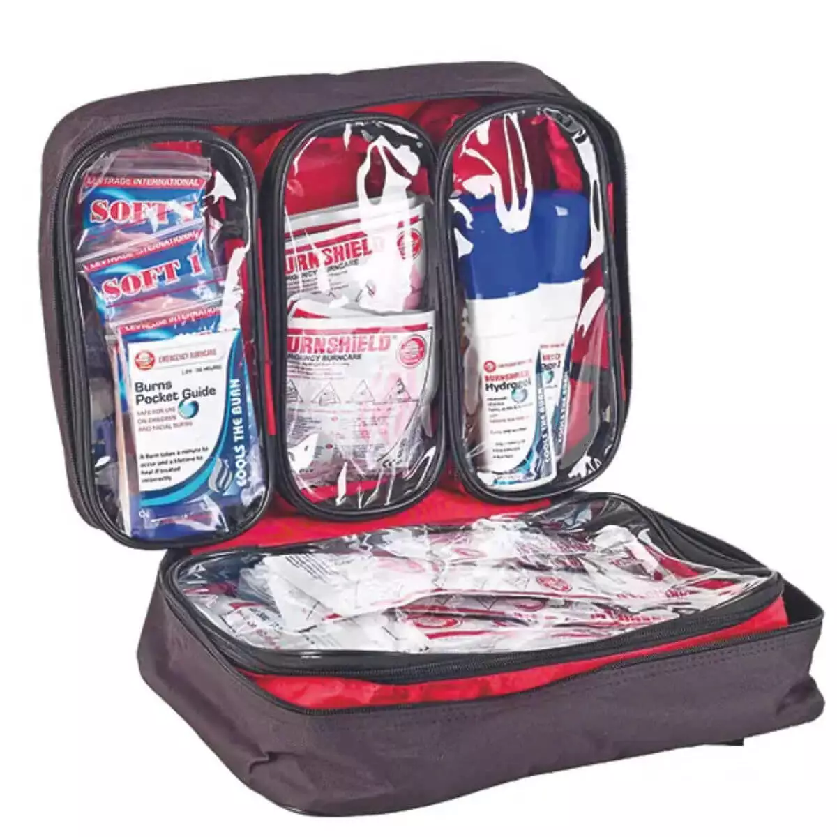 Burnshield Burnshield Responder Kit
