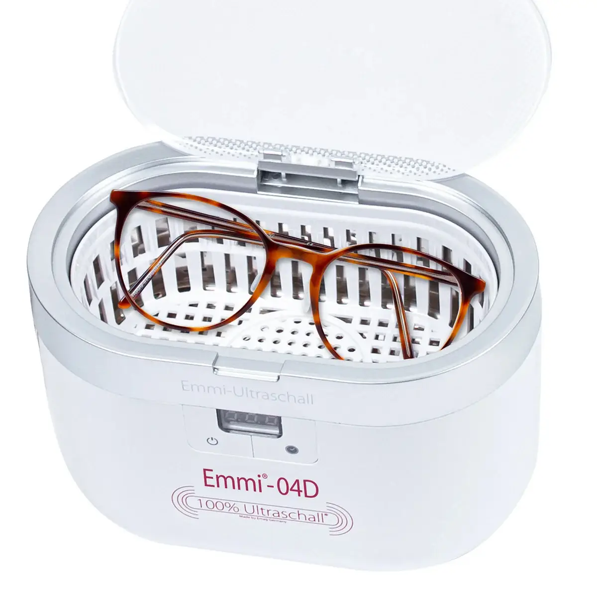 EMAG Emmi-04D Ultraschallreinigungsgerät