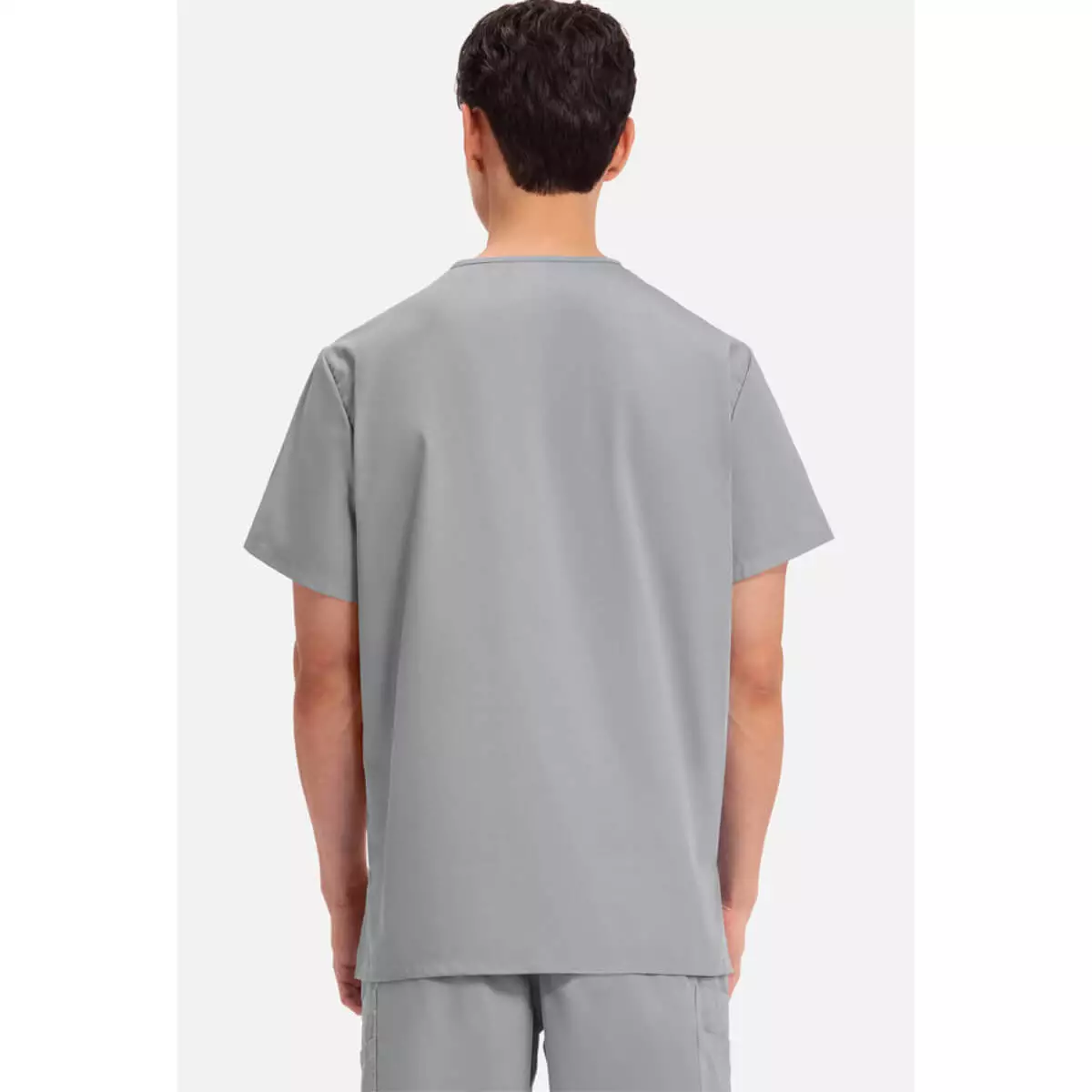 Cherokee Workwear Originals Unisex-Kasack mit 3 Taschen Cherokee Workwear Originals Unisex-Kasack mit 3 Taschen
