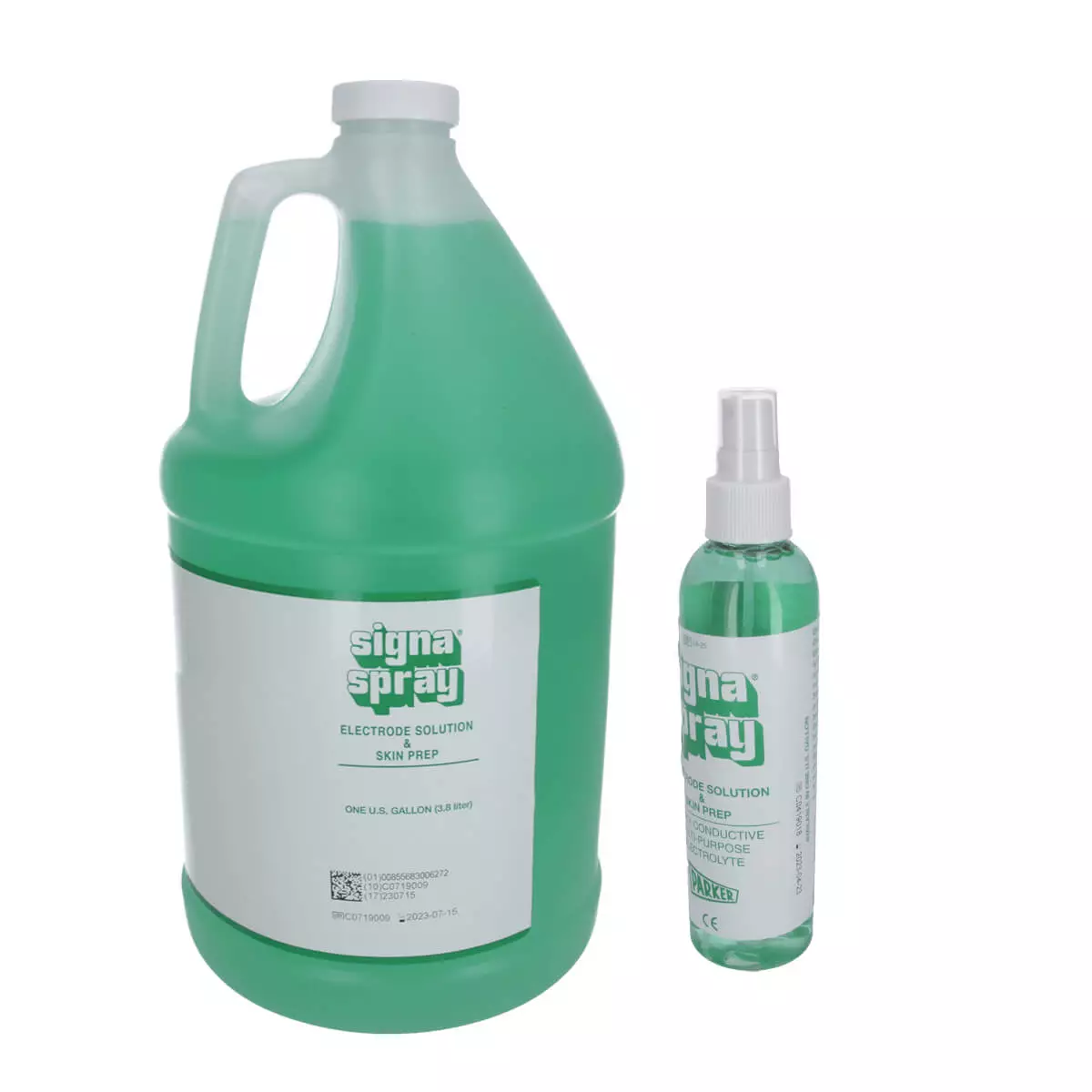 Parker Laboratories Signaspray Elektrodenspray