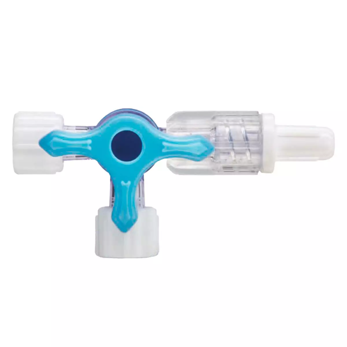 Fresenius Polyway Pro Dreiwegehahn