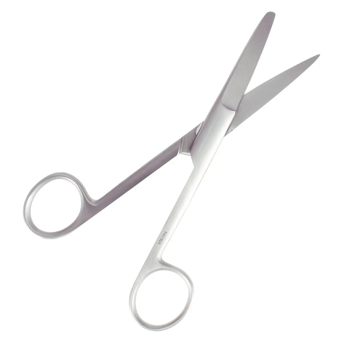 SavingTek Chirurgische Schere spitz/stumpf SavingTek Chirurgische Schere spitz/stumpf