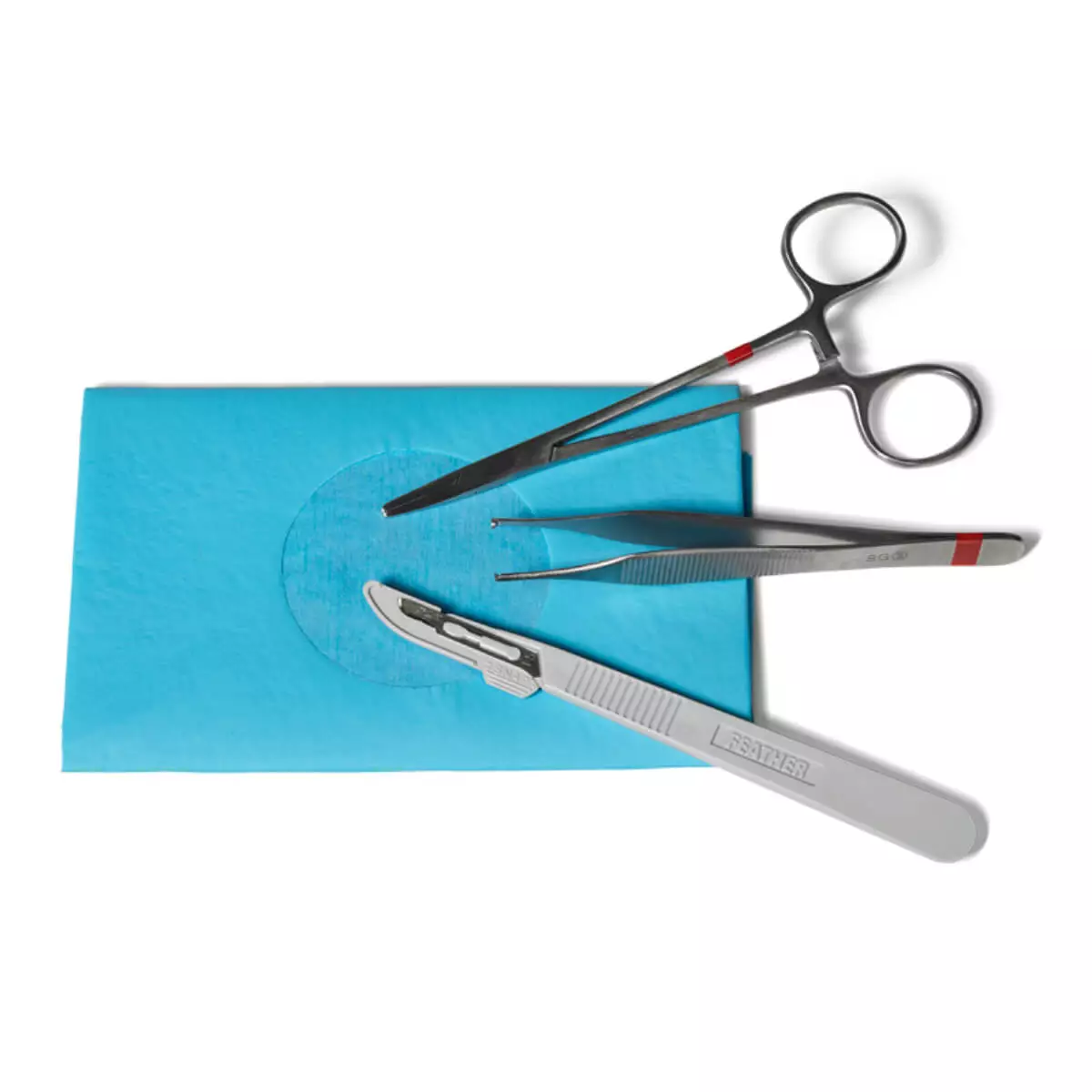 Fuhrmann Dermatologie-Set