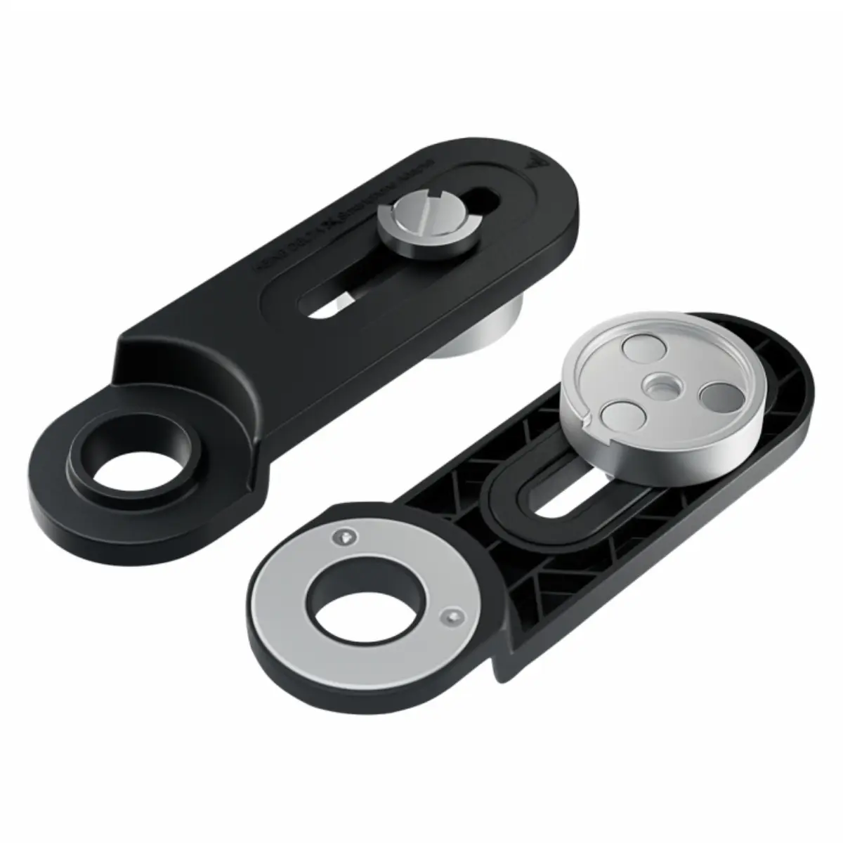 HEINE Optotechnik HEINE Smartphone Adapter für DELTA X Dermatoskop