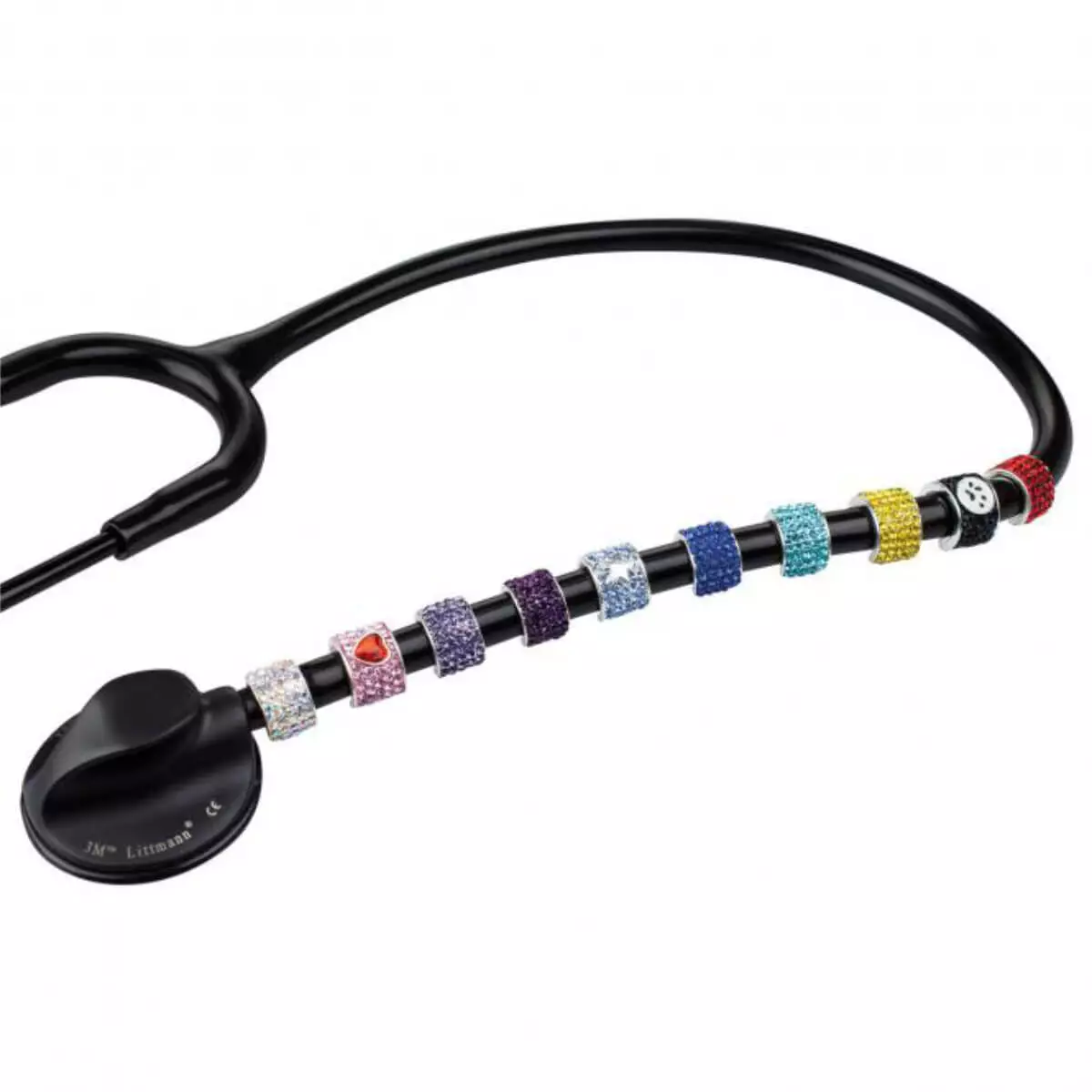 CharMED Stethoskop-Schmuck – mit Design