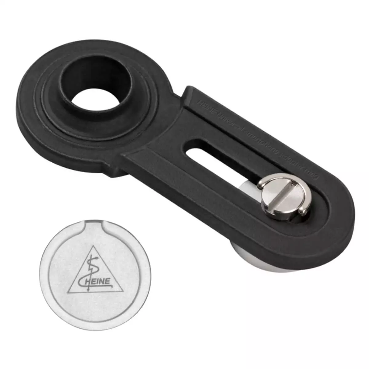 HEINE Optotechnik HEINE Universal Smartphone Adapter mag