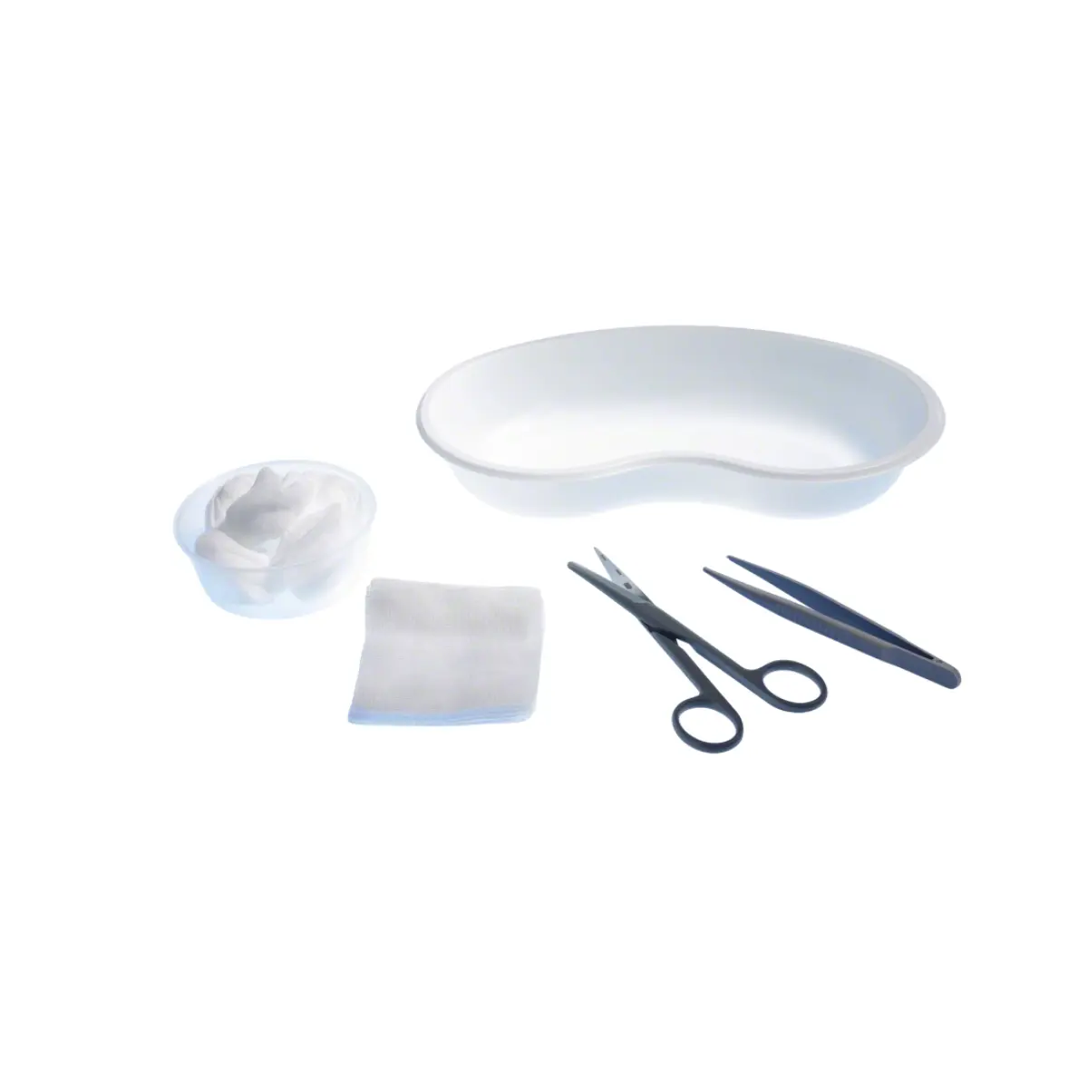 Aesculap SUSI Wundversorgungsset