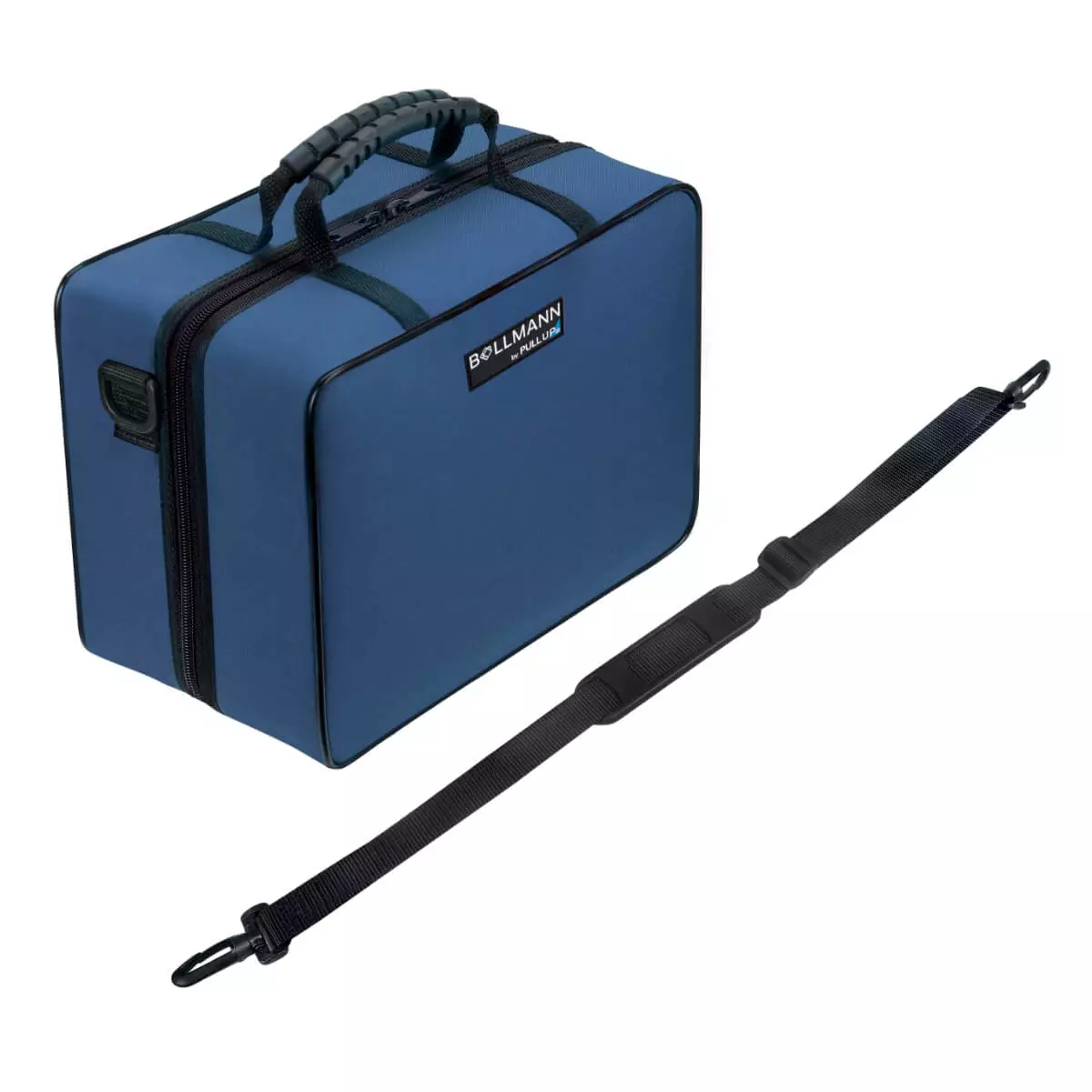 Bollmann by Pull Up Arzttasche Mini