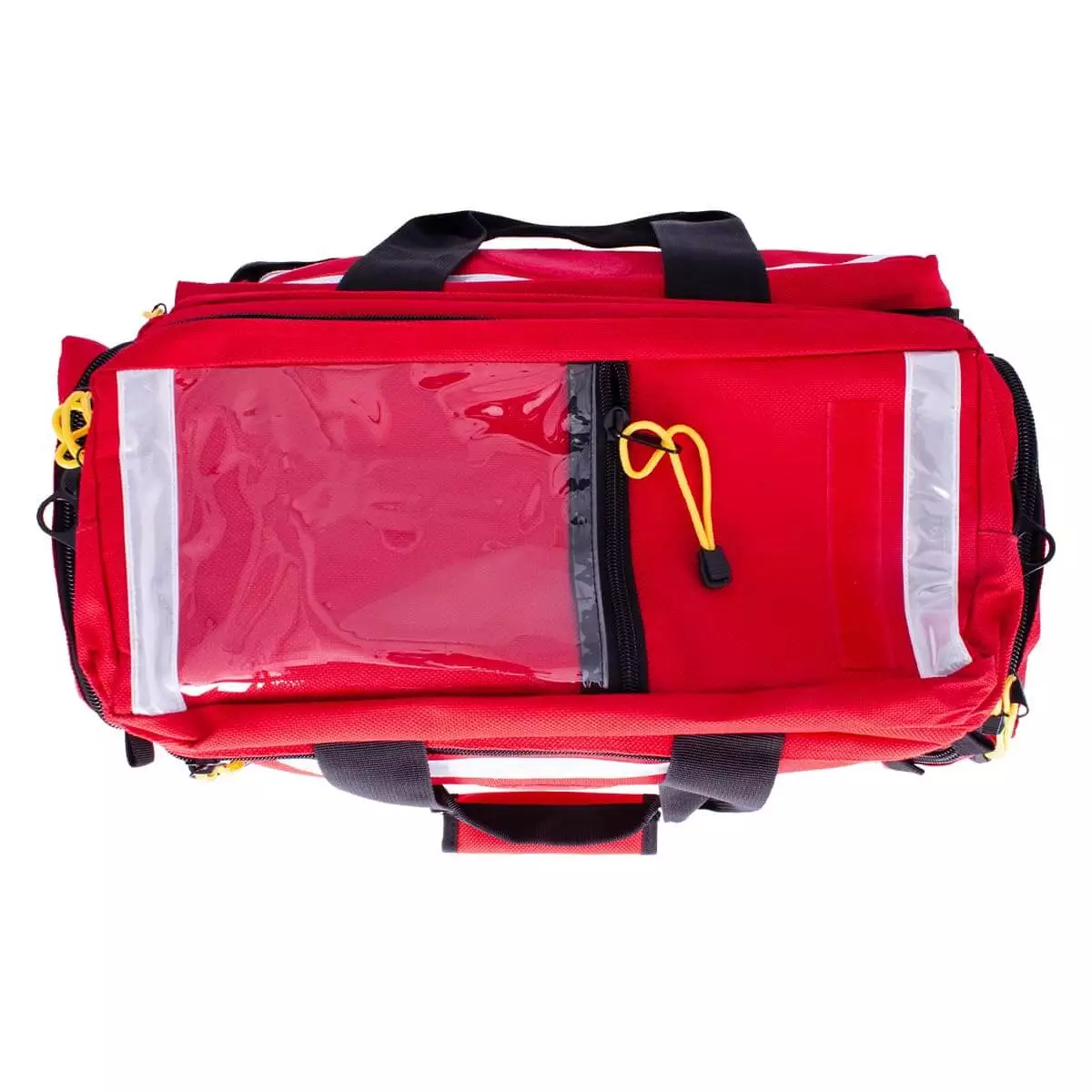 DocCheck Tools Notfalltasche "Pack XL" – ohne Füllung