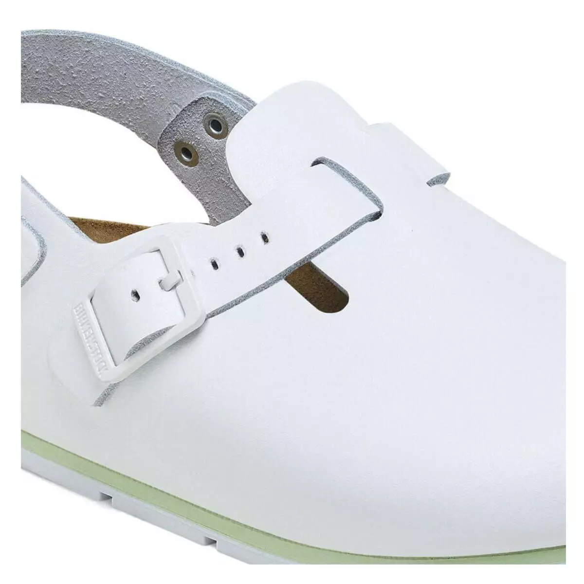 BIRKENSTOCK Tokio PRO White