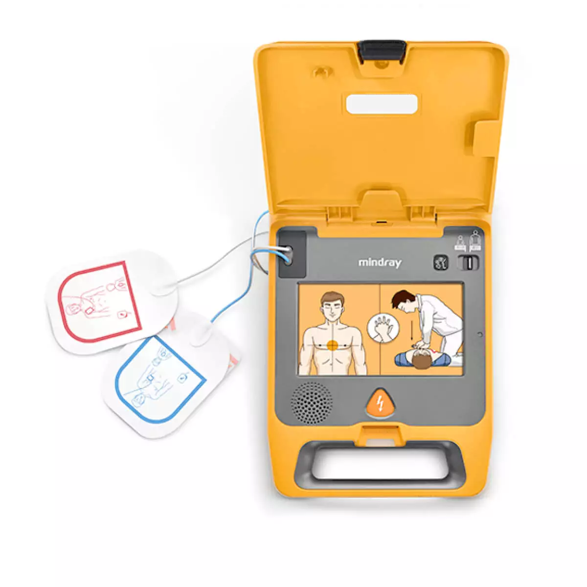 Mindray Beneheart C1A Defibrillator (Vollautomatik)