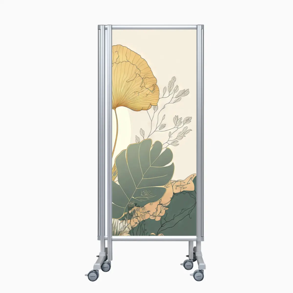 ropimex Butterfly RBF 200 Paravent