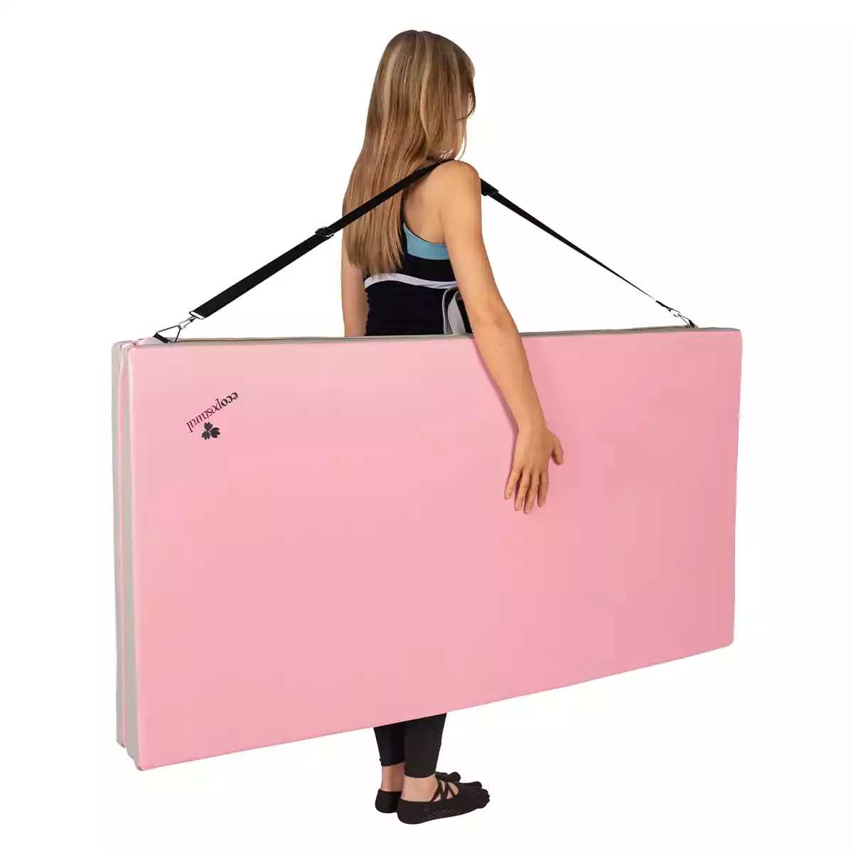 Ecopostural Faltbare Therapiematte