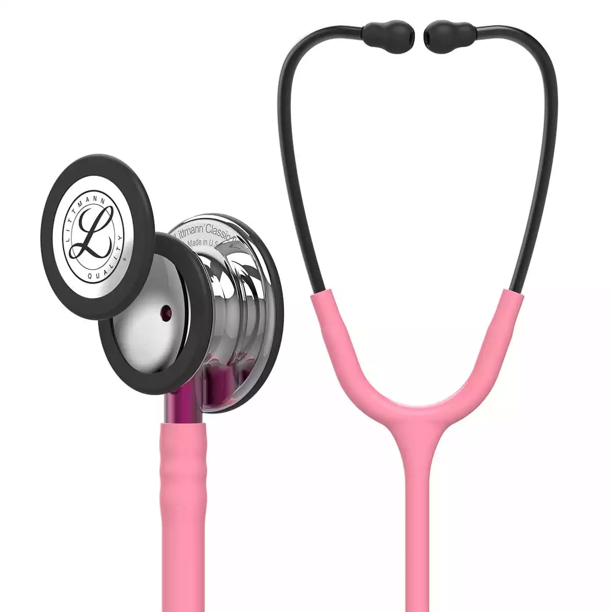 Littmann Classic III Stethoskop – Stem Edition