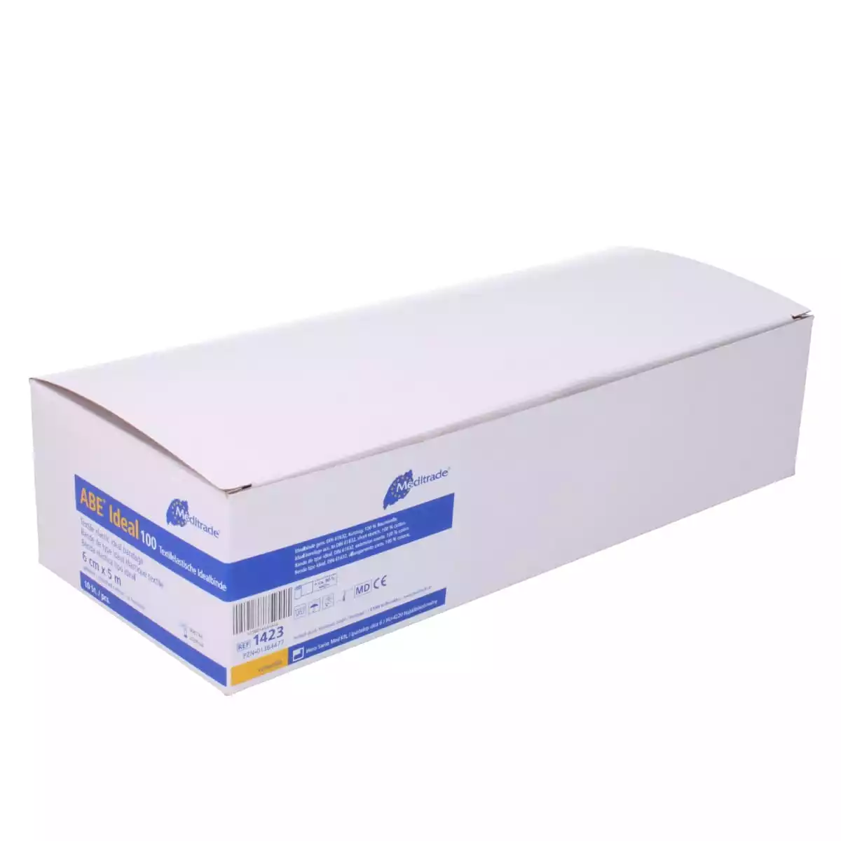 Meditrade ABE Ideal 100 textilelastische Idealbinde