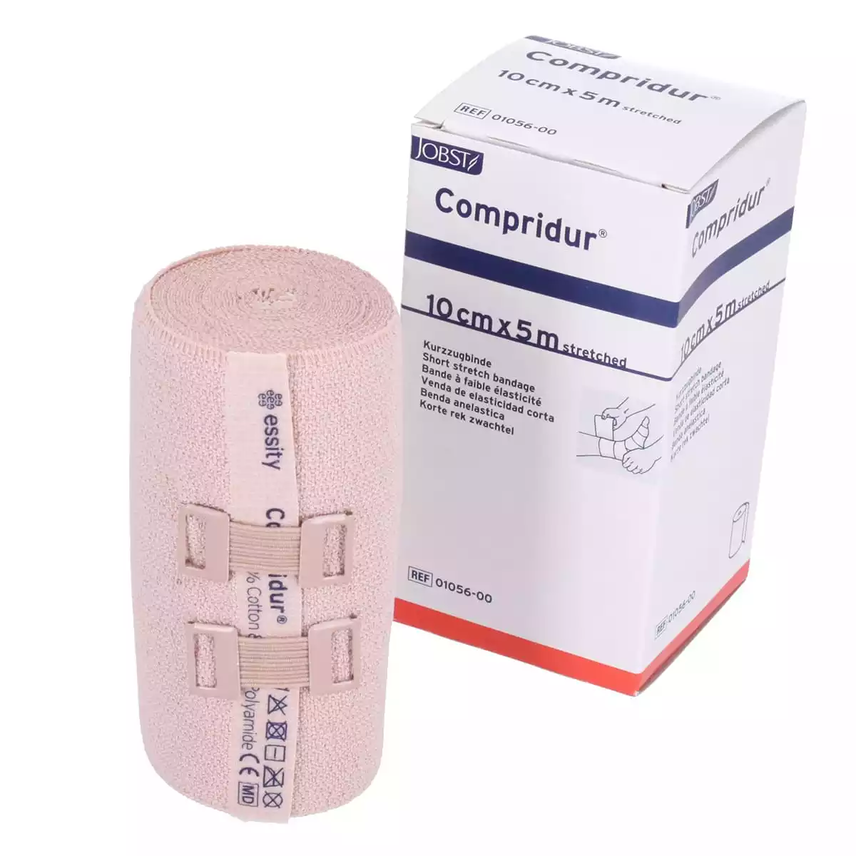 BSN Compridur Kompressionsverband BSN Compridur Kompressionsverband