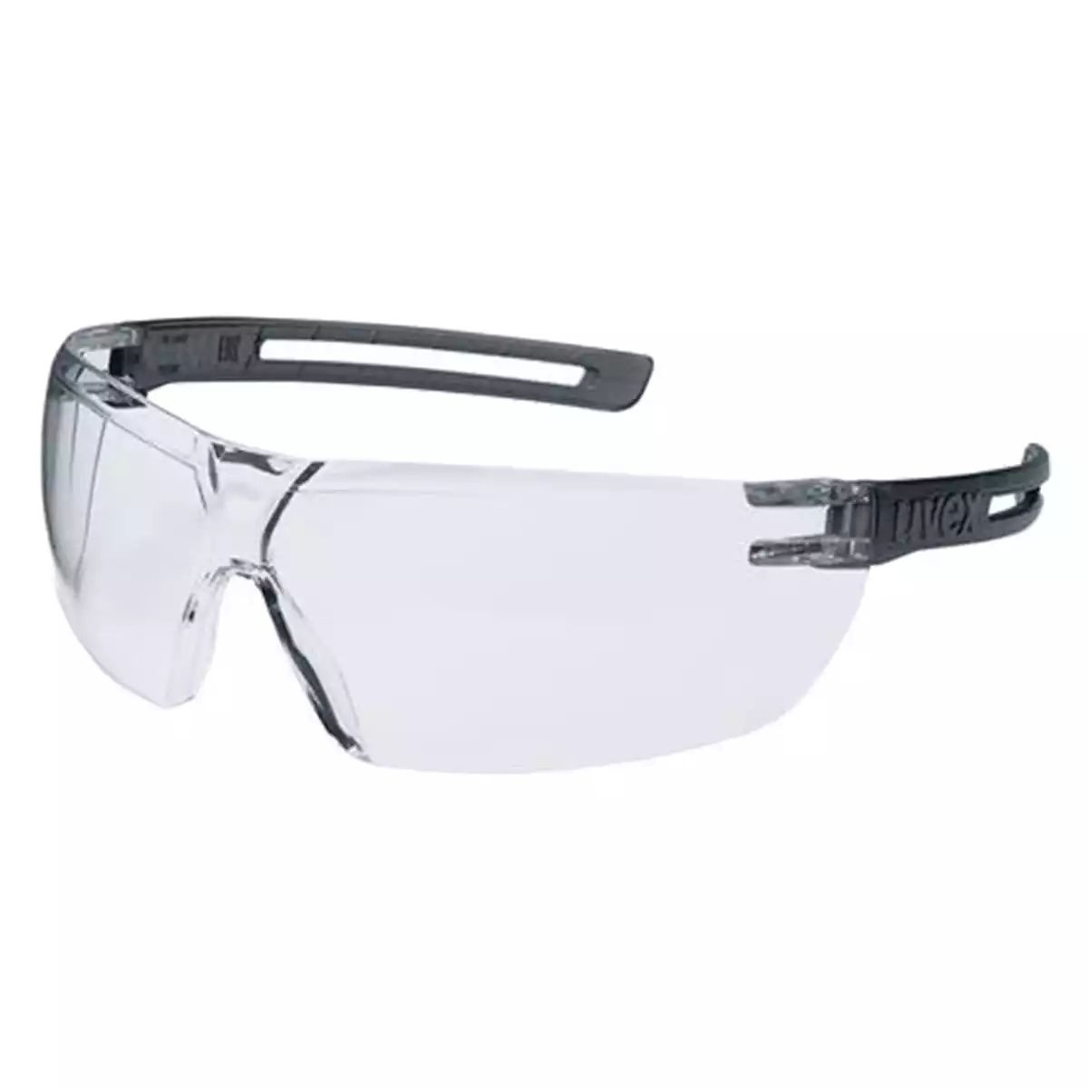 uvex x-fit Schutzbrille