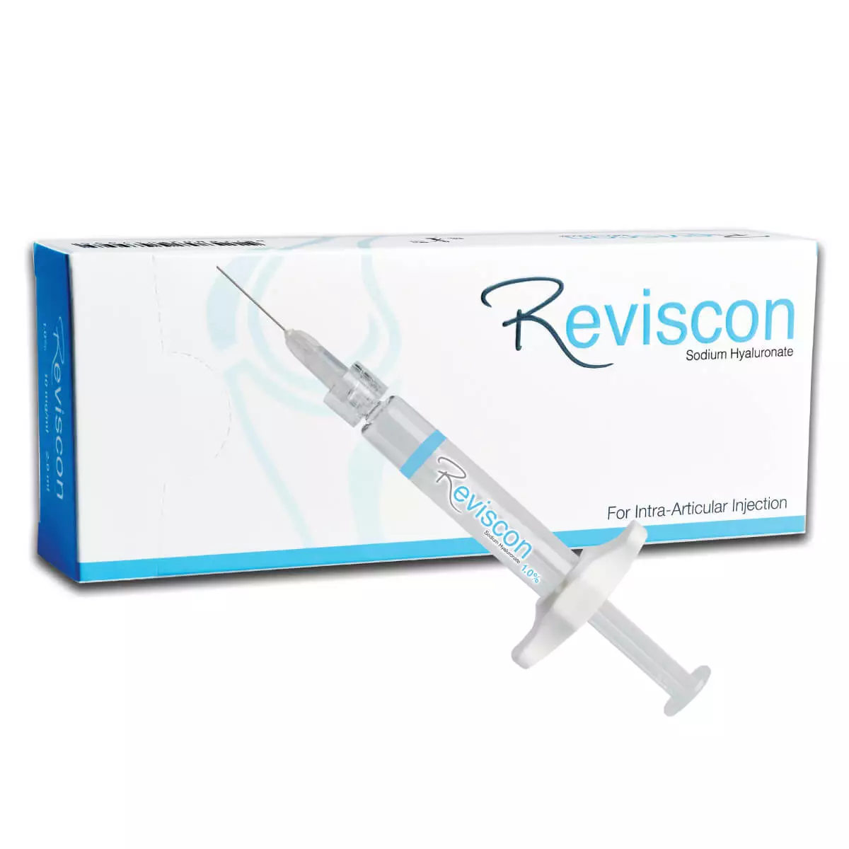 VSY Biotechnology Reviscon Arthrosespritzen