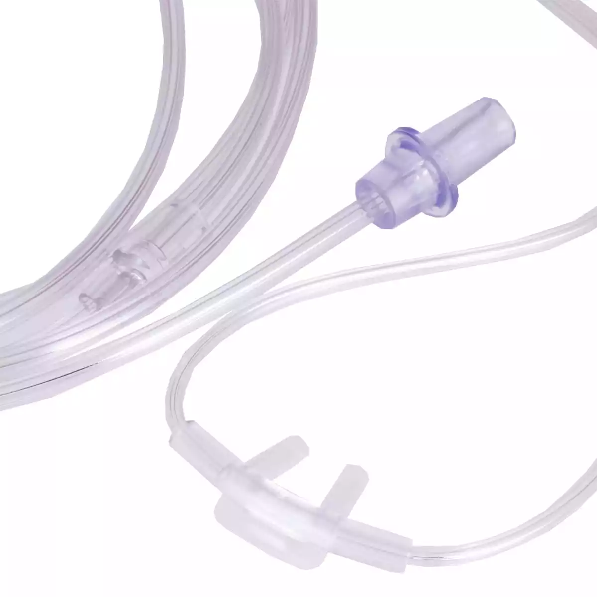 Intersurgical Sauerstoff-Nasenbrille