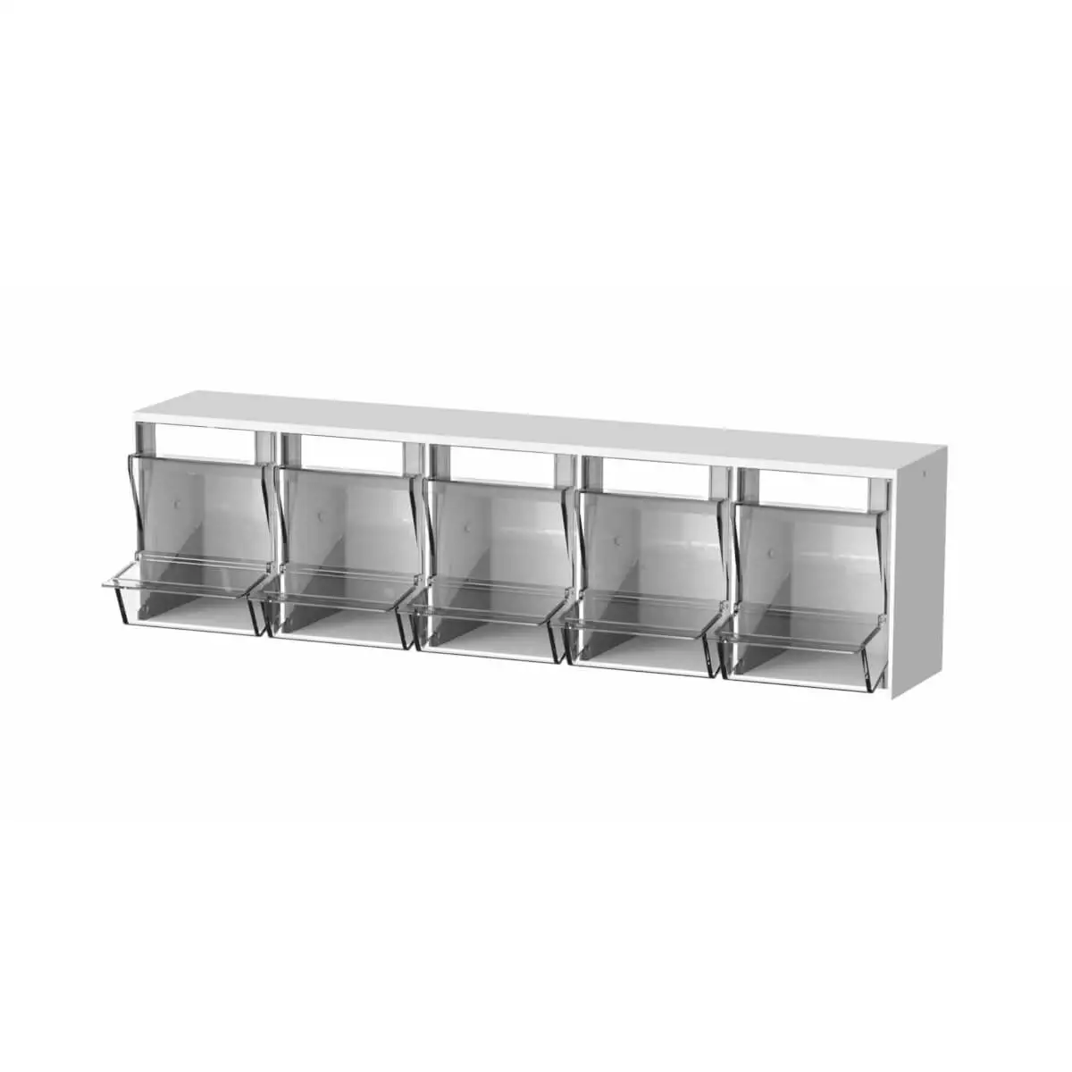 Haeberle PicBox Spendersystem