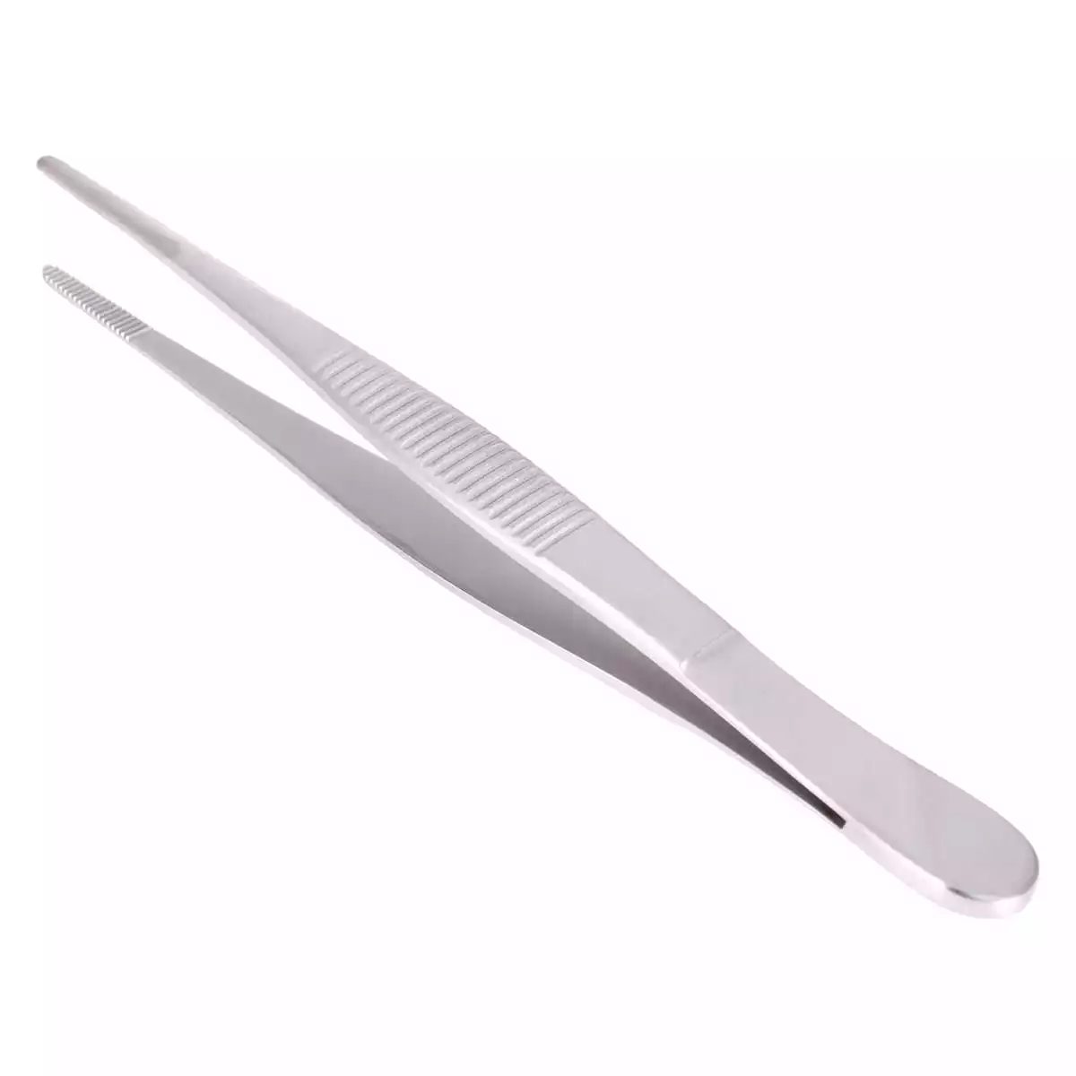 Zepf Medical Instruments Anatomische Pinzette schmal