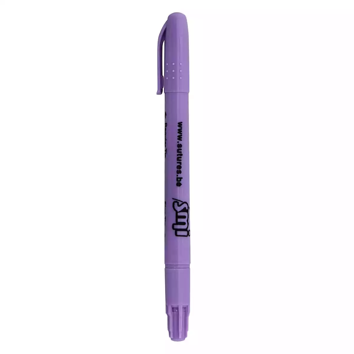 SMI Dual-Tip Hautmarkierungsstift