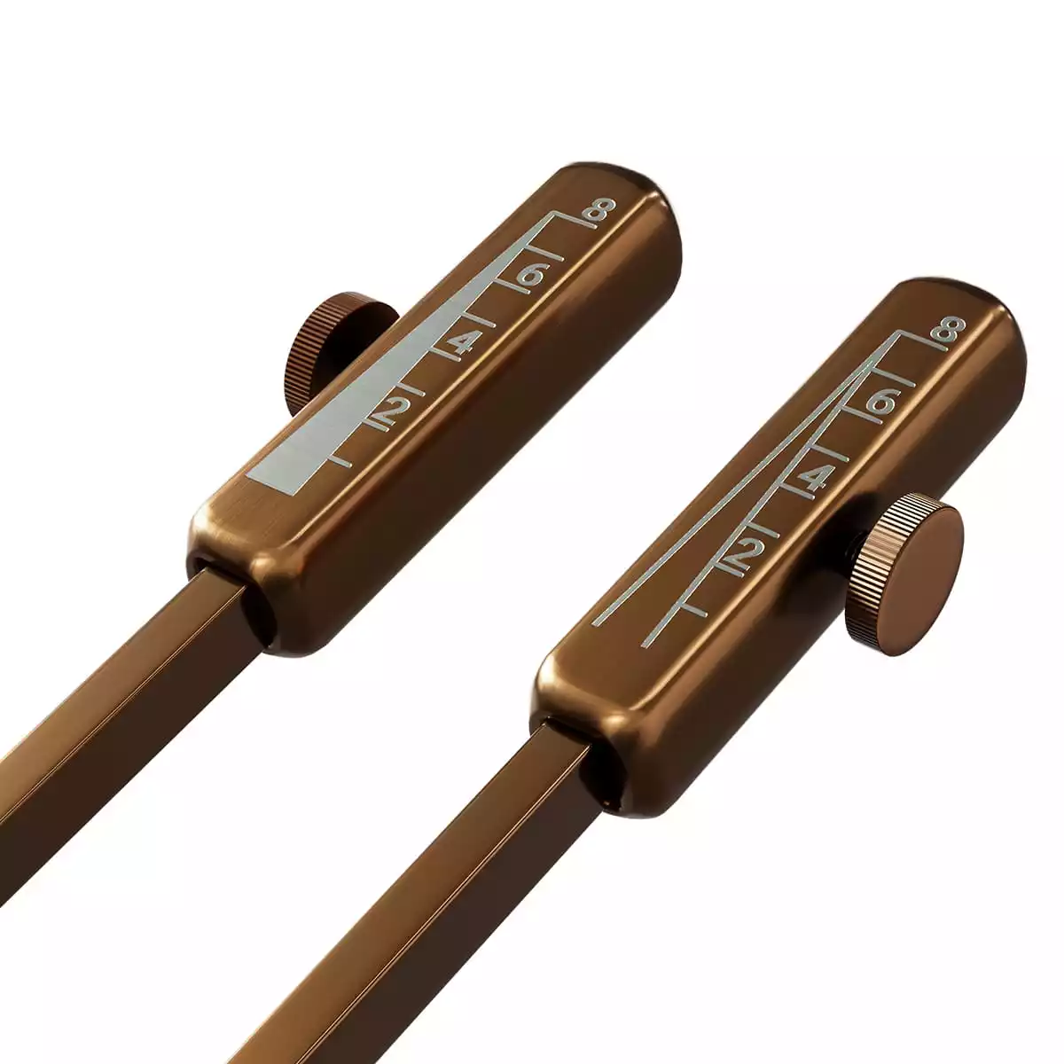 DocCheck Tools Stimmgabel "Plinng"