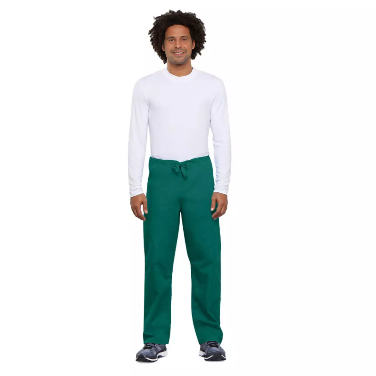 Cherokee Workwear Originals Unisex-Schlupfhose mit Kordelzug