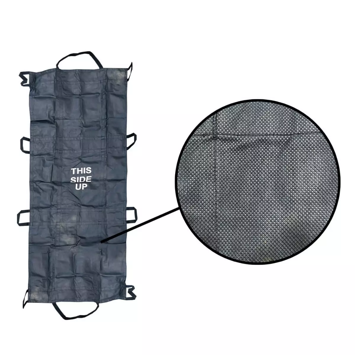 Rescue Essentials QuikLitter Tragetuch