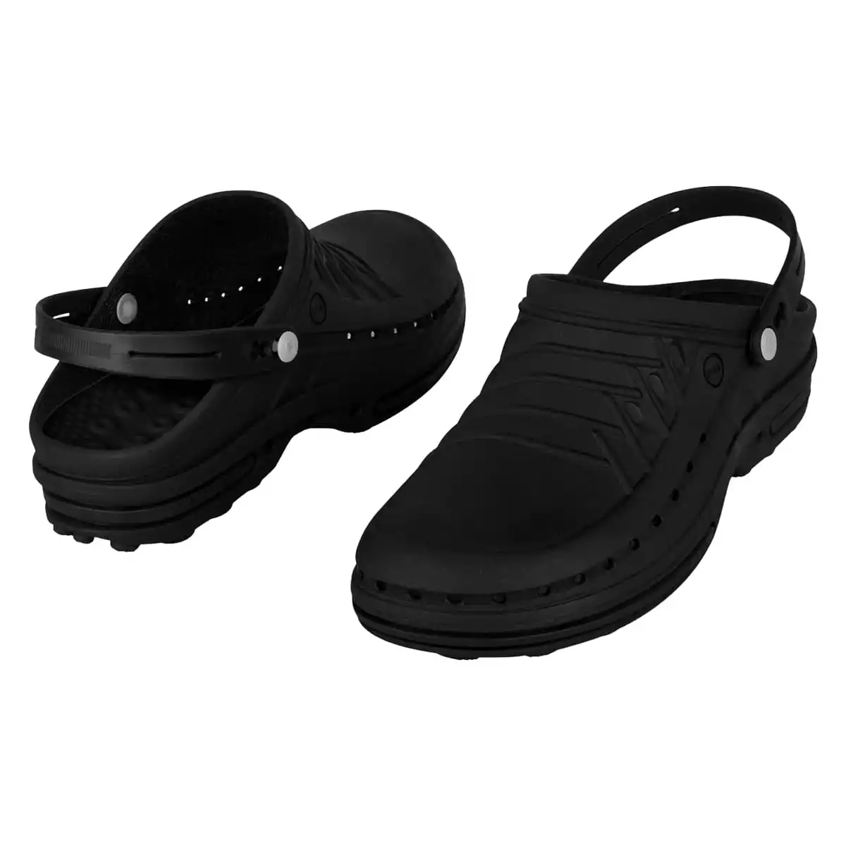 WOCK CLOG Schuhe mit Riemen WOCK CLOG Schuhe mit Riemen