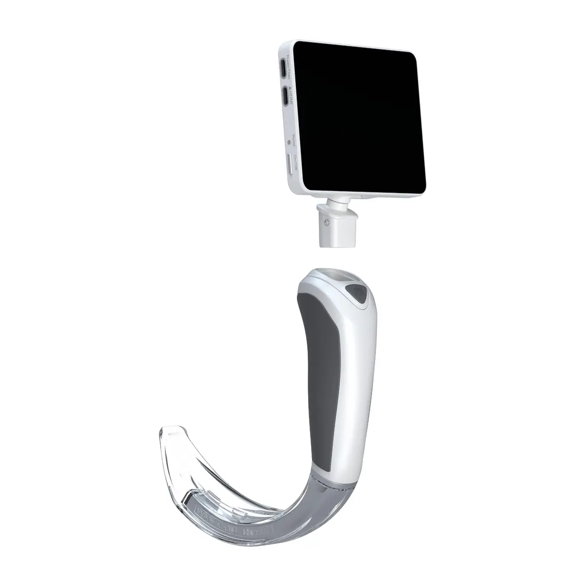 VisionHEART VX30 Videolaryngoskop