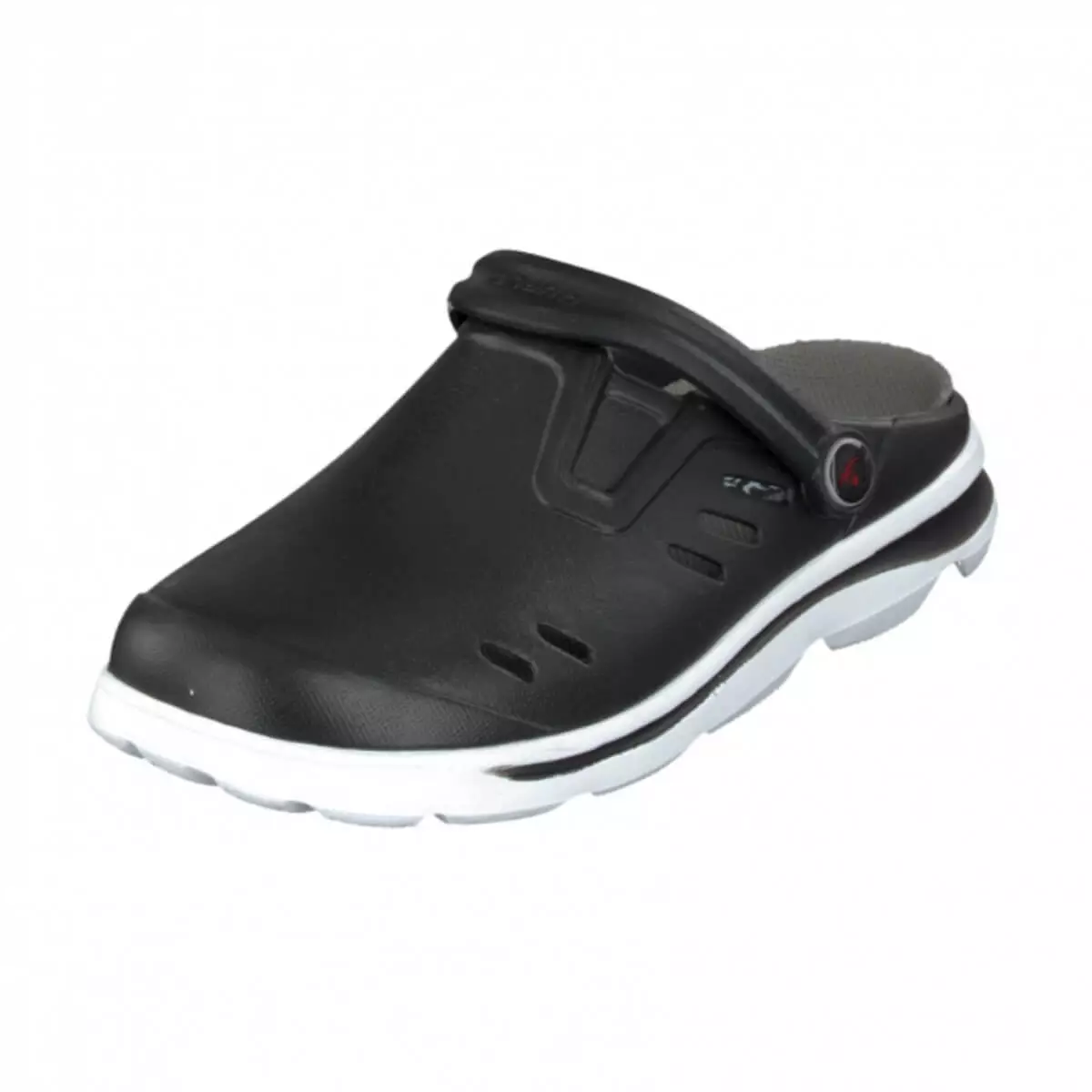 Chung-Shi Dux Ortho Clog mit Riemen