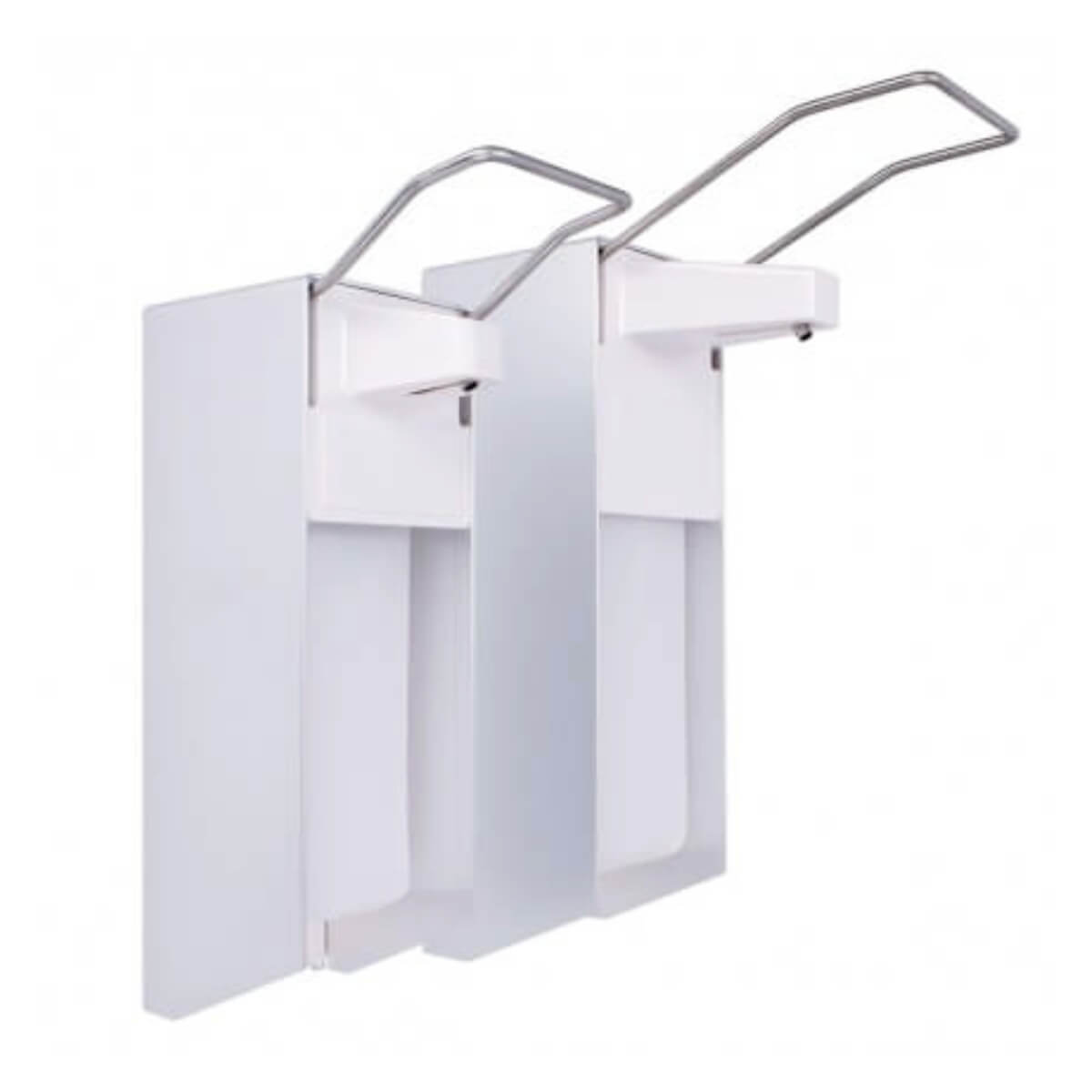 DocCheck Tools Hygienespender "Pump" DocCheck Tools Hygienespender "Pump"