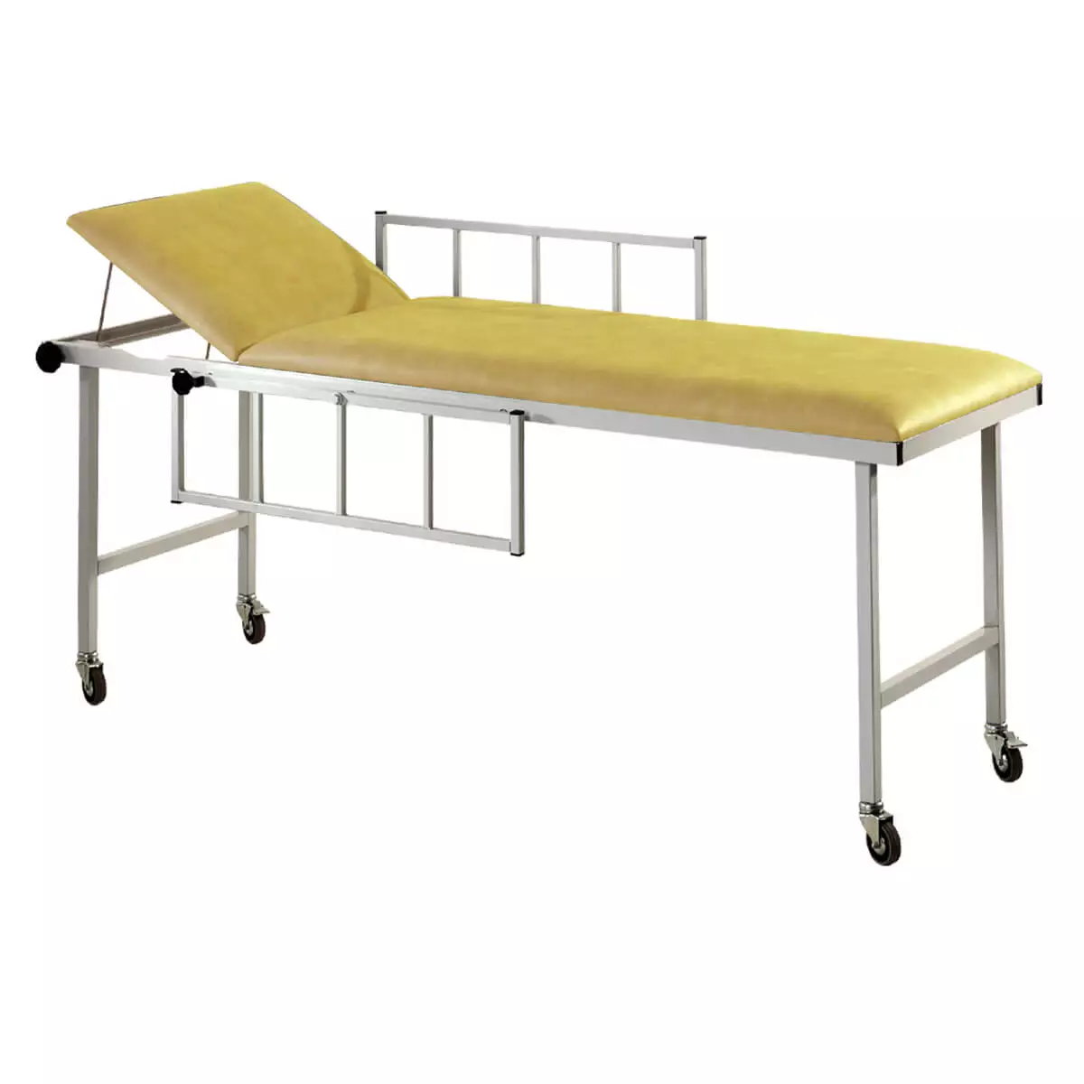 AGA Patiententransportliege mit Seitengittern