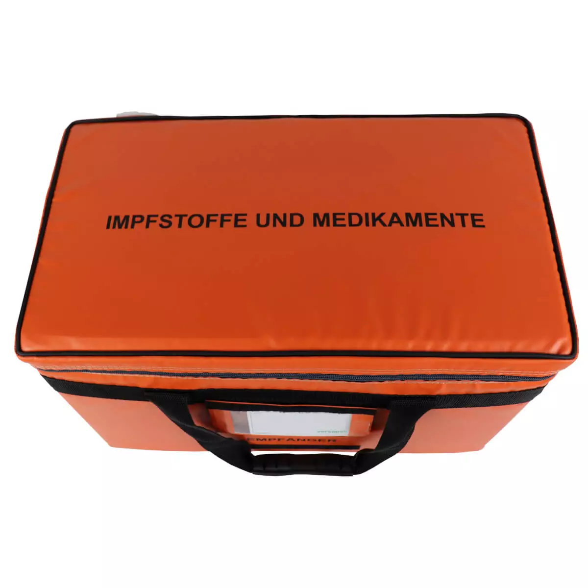 versapak VAC Labortasche