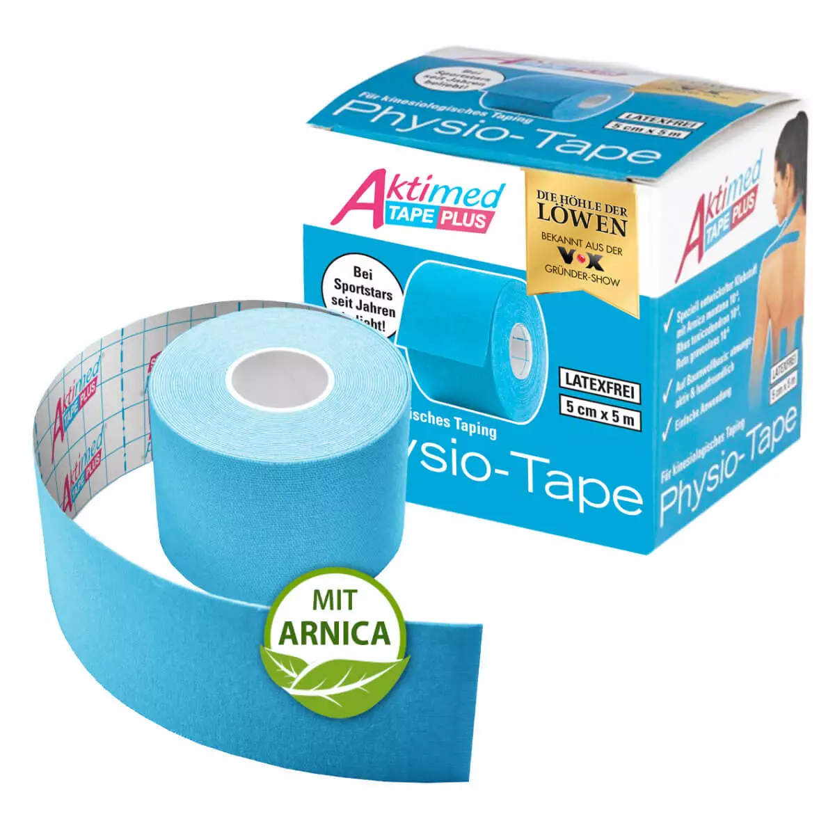 Aktimed Aktimed TAPE PLUS