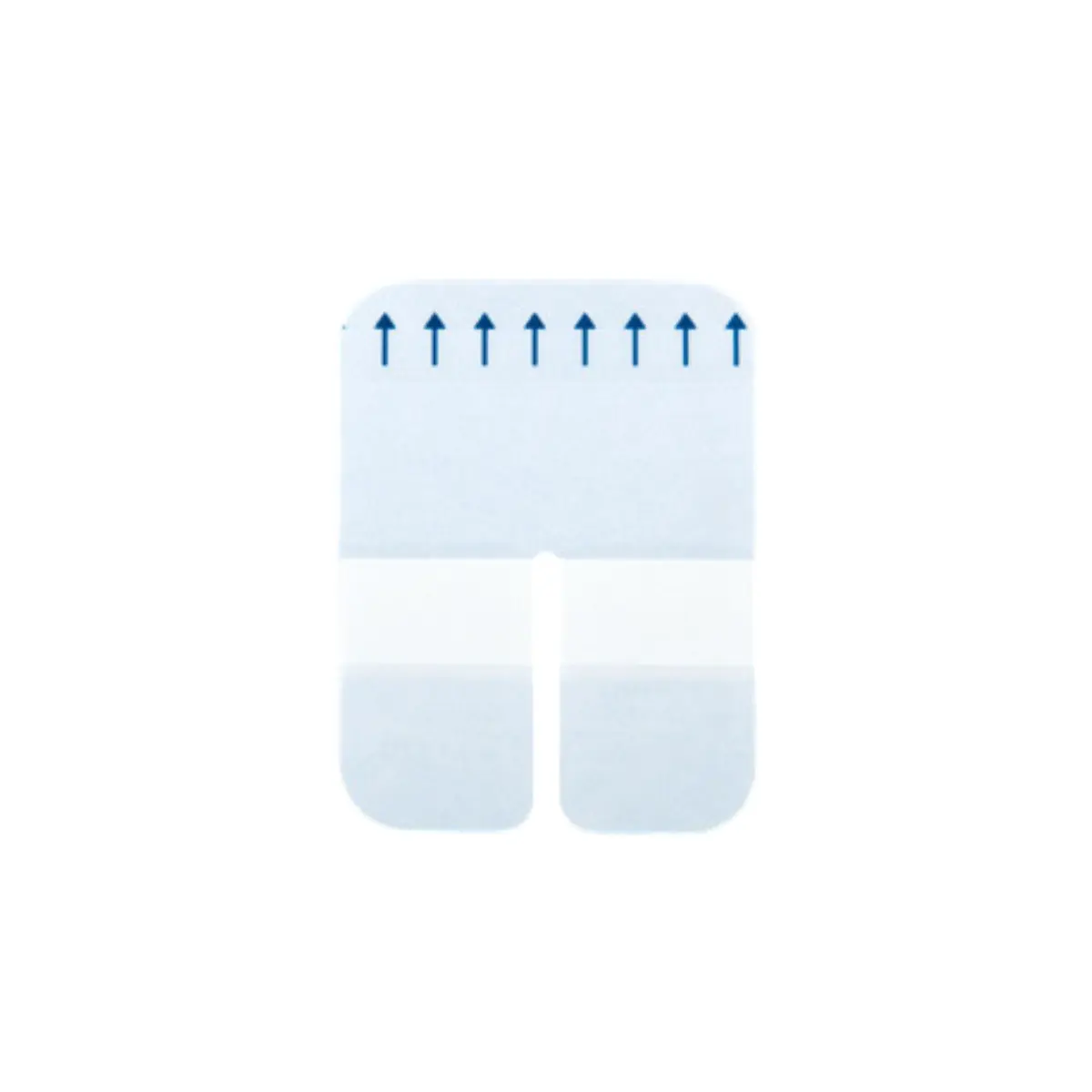 NOBAMED RUDAVEN-transparent Kanülenfixierpflaster