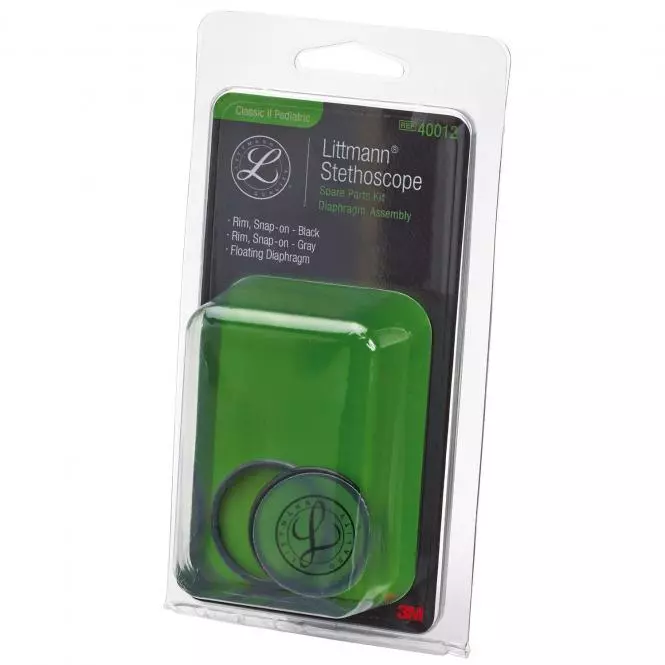 Littmann Ersatzteil-Set für Classic II Kinder-Stethoskop