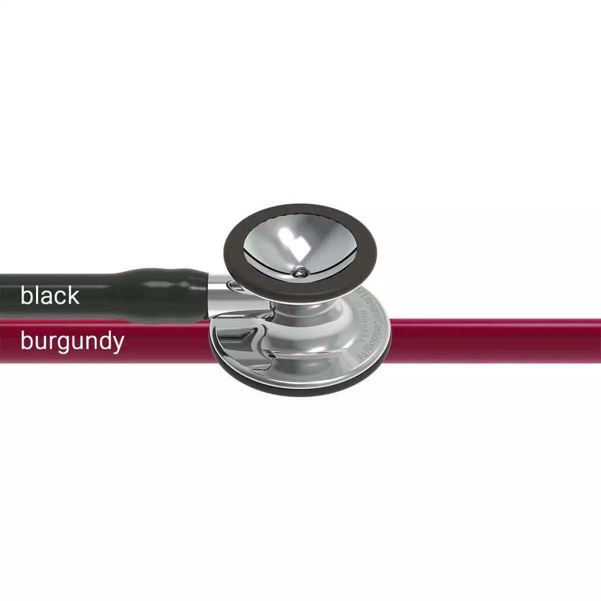 Littmann PJ/U-Kurs-Set Cardiology IV – Mirror Edition