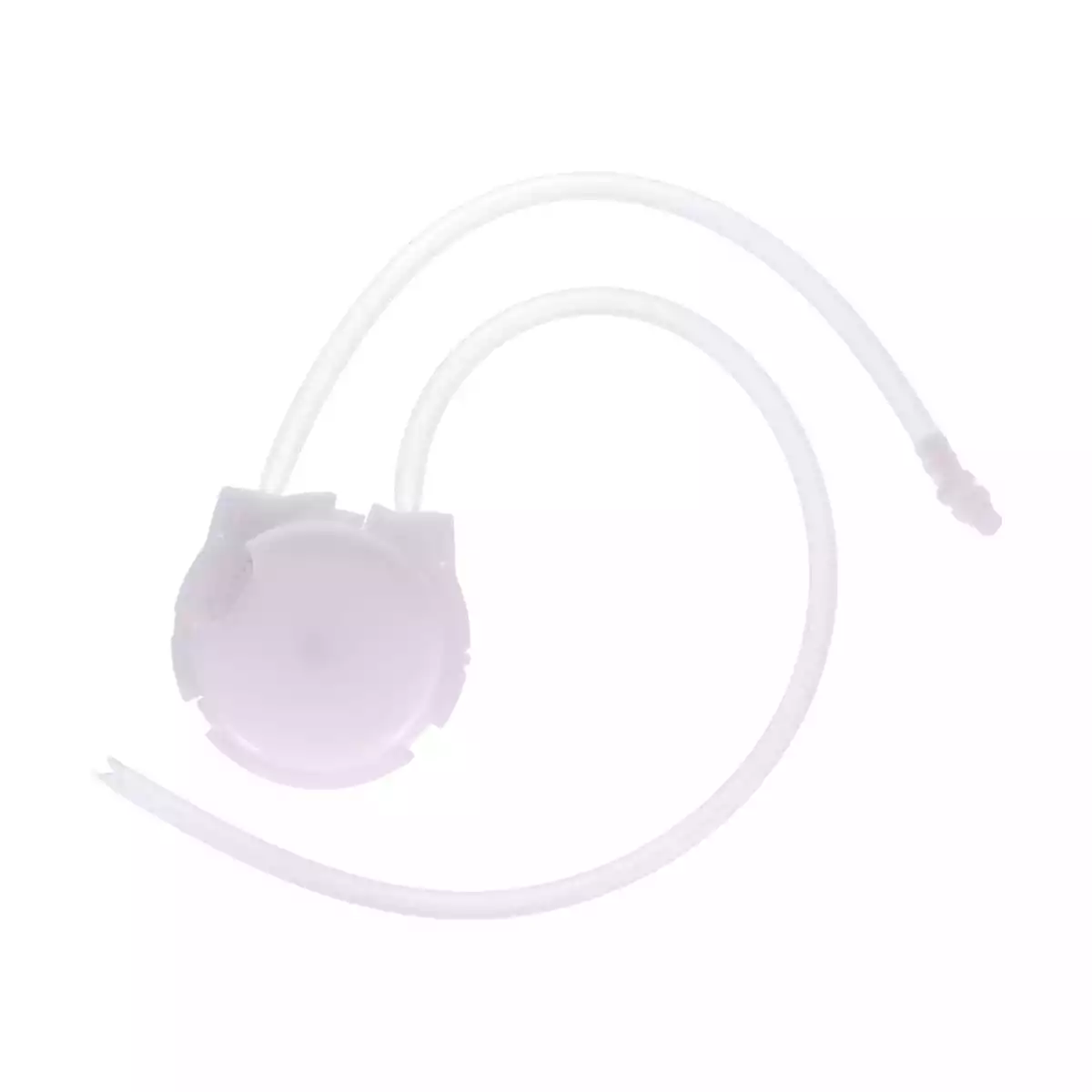 medichem Jetpumpe für Touchless-Spender