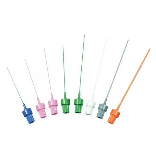 B. Braun Mandrin für Introcan Safety