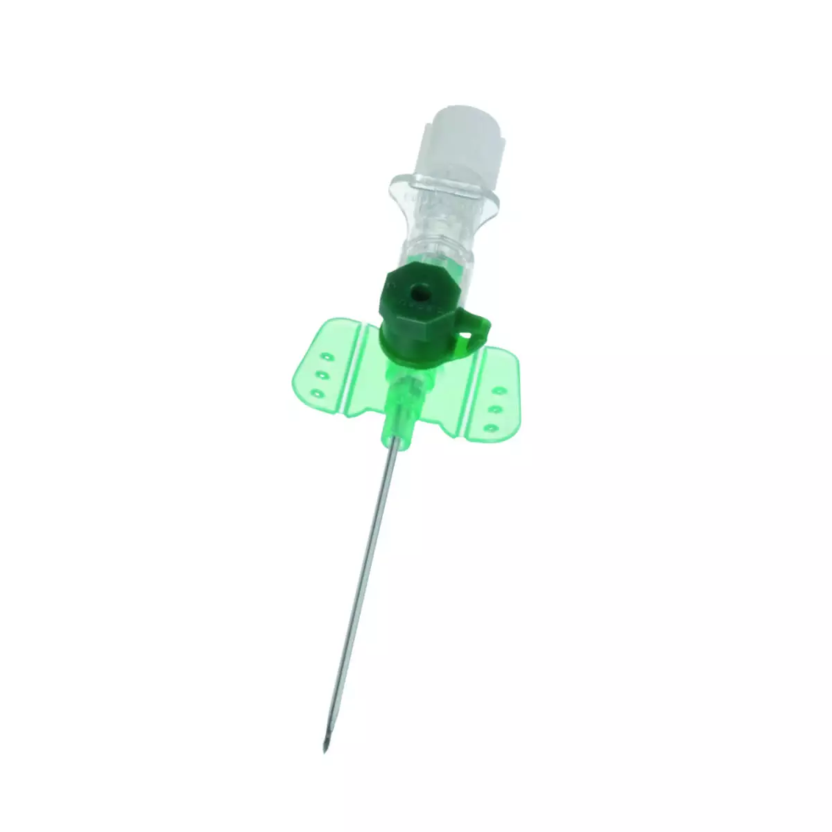 B. Braun Vasofix Safety Braunüle