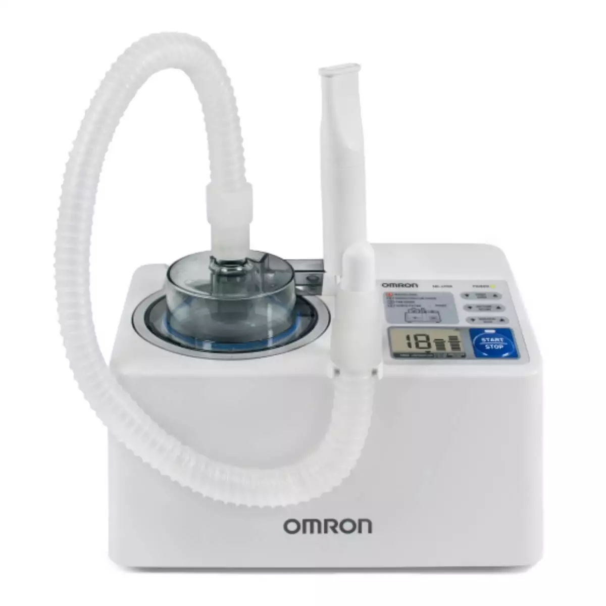OMRON NE-U780 Ultra A-I-R Pro Inhalationsgerät OMRON NE-U780 Ultra A-I-R Pro Inhalationsgerät