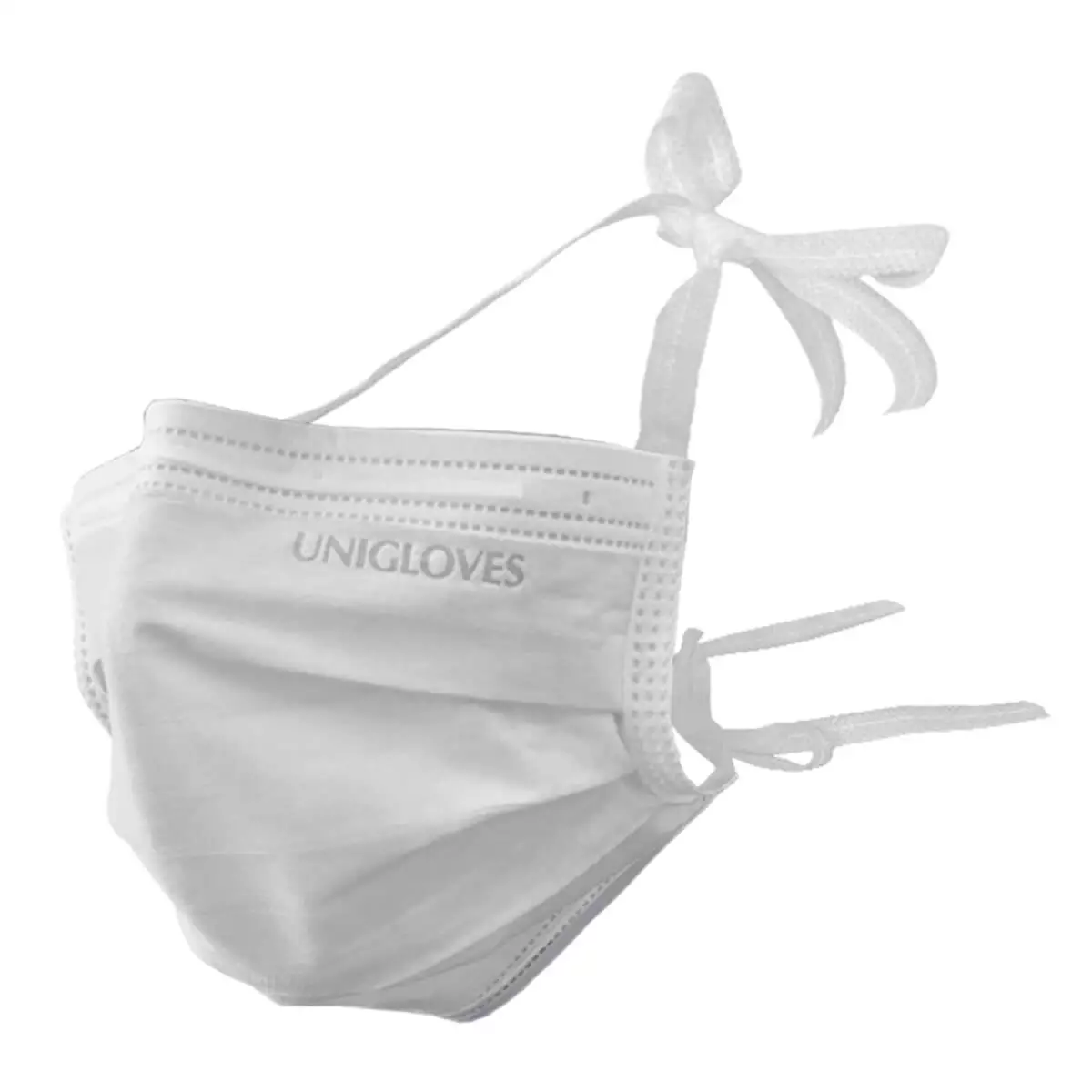 UNIGLOVES Basic OP-Mundschutz