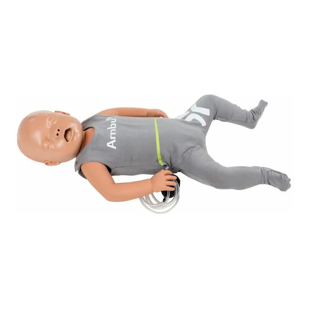 Ambu Ambu Baby Reanimationspuppe