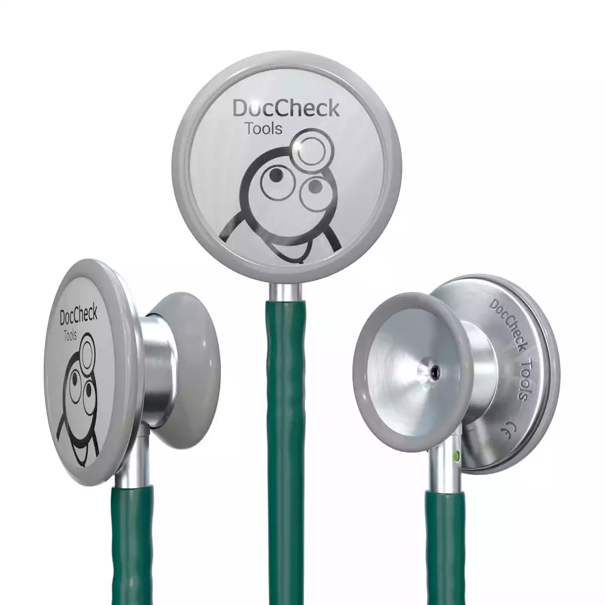 DocCheck Tools Stethoskop "Lausch"