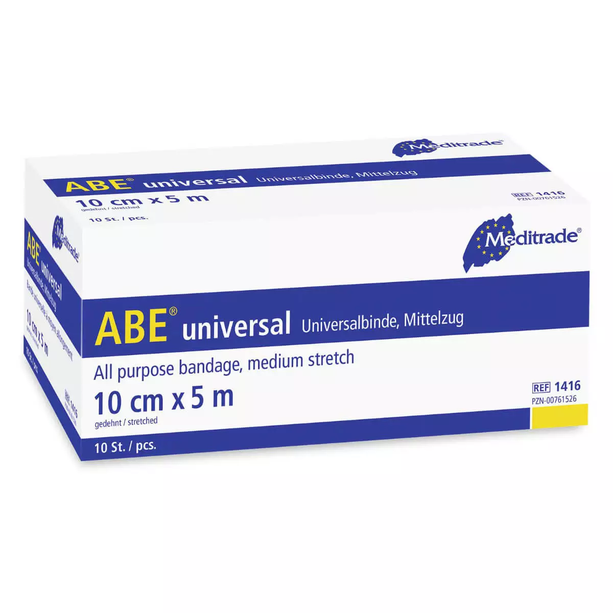 Meditrade ABE universal Binde Meditrade ABE universal Binde