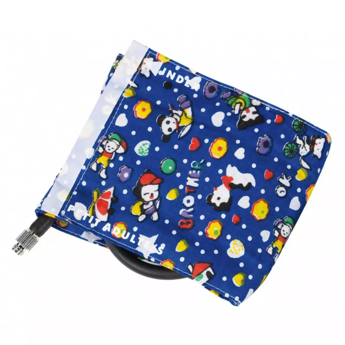 Spengler LIAN METAL Kindermanschettenset