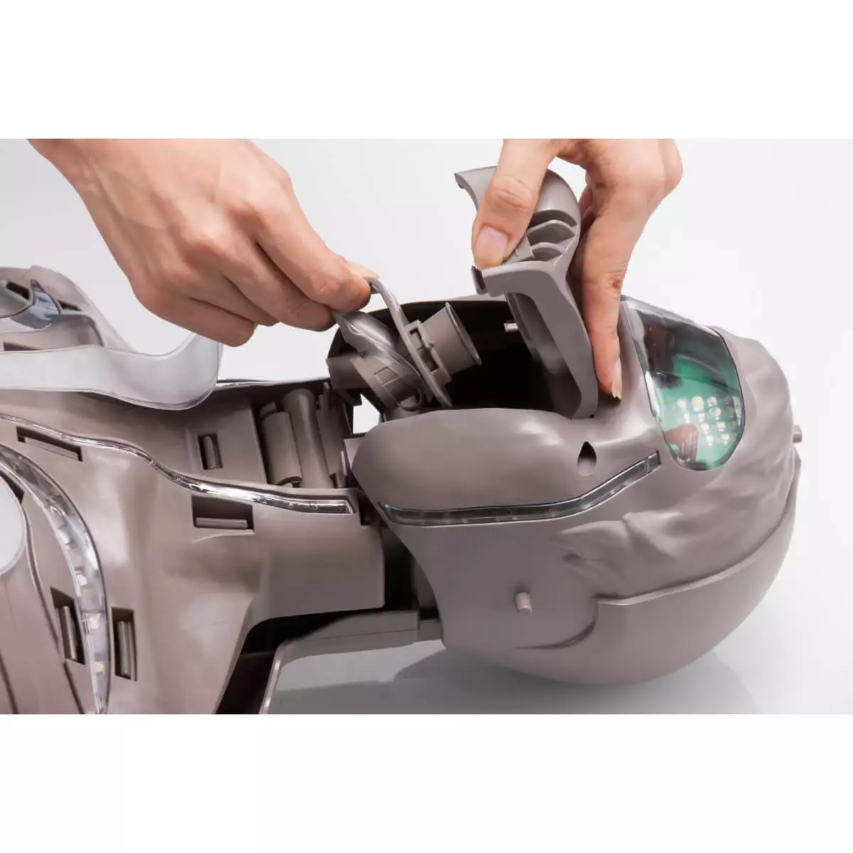 Innosonian BRAYDEN CPR-Trainingspuppe Advanced