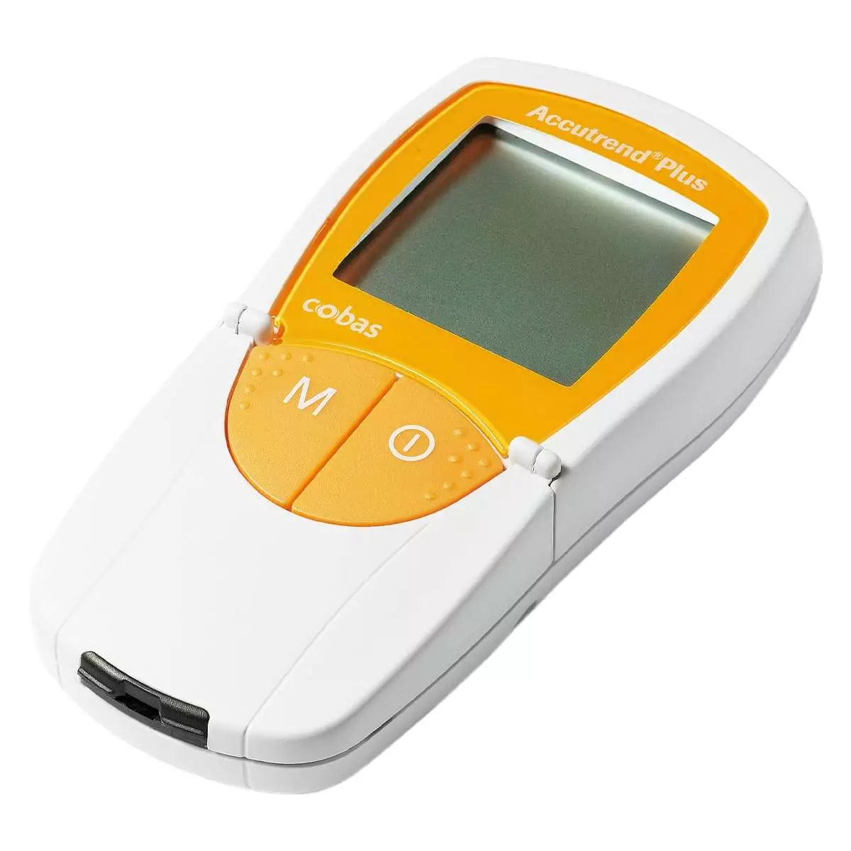 Roche Accutrend Plus Messgerät